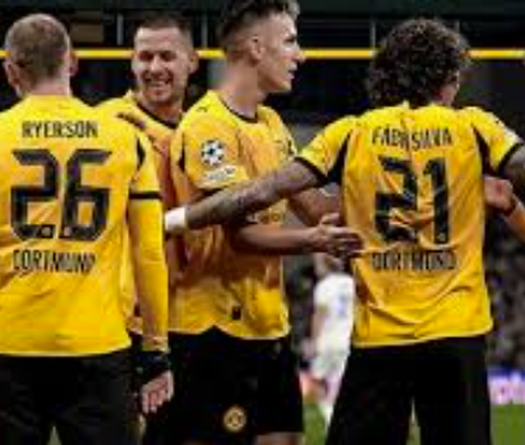 Nhận định, soi kèo Dortmund vs Stuttgart: Khó phân thắng bại