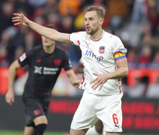 Nhận định, soi kèo Heidenheim vs Monchengladbach: Tiếp đà chiến thắng