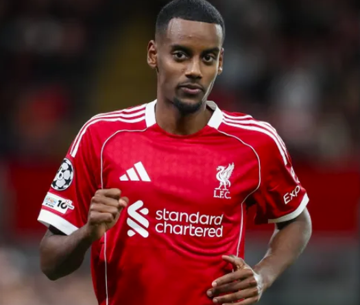 Nhận định, soi kèo Liverpool vs Nottingham: Anfield bị thử thách