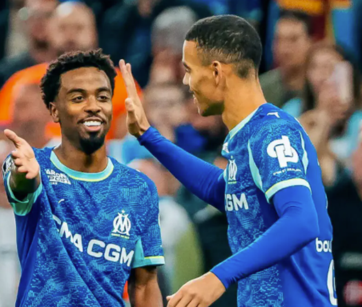 Nhận định, soi kèo Nice vs Marseille: Đi dễ khó về