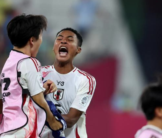 Nhận định, soi kèo U17 Áo vs U17 Nhật Bản: Cuộc đấu trí giữa hai trường phái