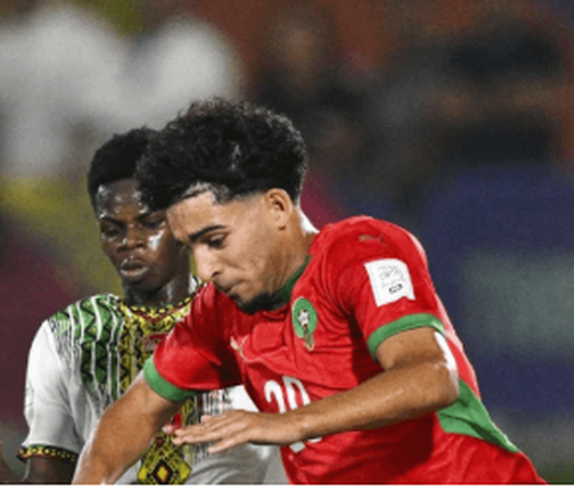 Nhận định, soi kèo U17 Ma Rốc vs U17 Brazil: Khó có bất ngờ