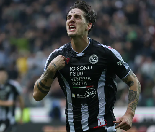 Nhận định, soi kèo Udinese vs Bologna: Tiếp đà thăng hoa