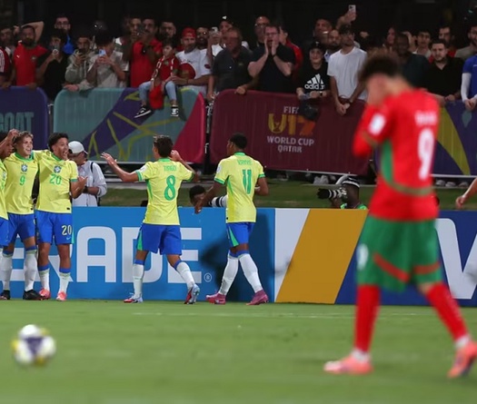 Bán kết U17 World Cup: Brazil và Bồ Đào Nha tạo nên "siêu kinh điển"