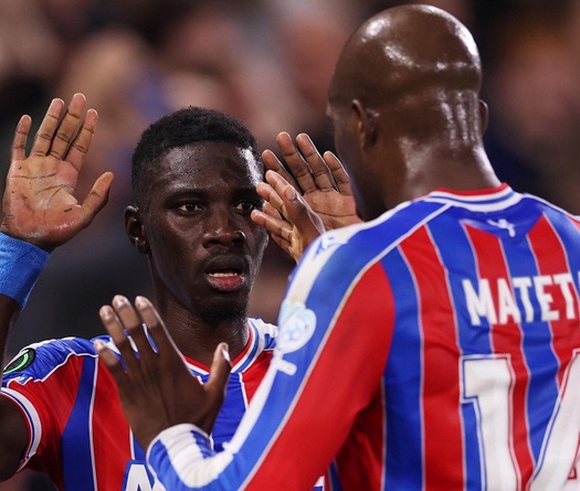 Dự đoán Wolves vs Crystal Palace, 22h00 ngày 22/11, Ngoại hạng Anh 2025/26