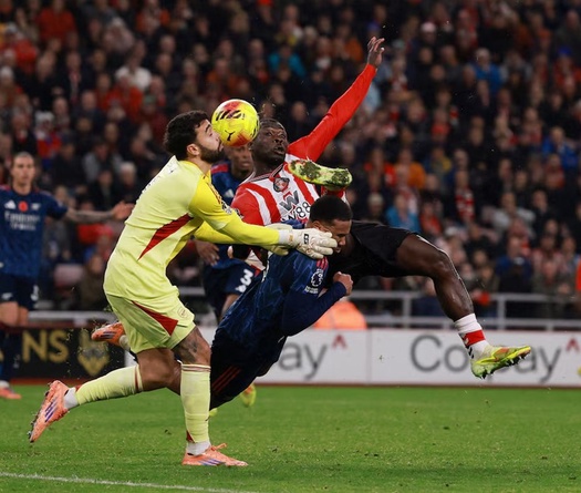 Tỷ lệ kèo trận Fulham vs Sunderland, 22h00 ngày 22/11, Ngoại hạng Anh