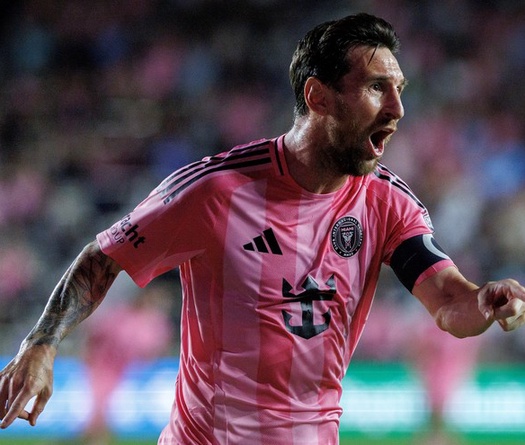 Dự đoán Cincinnati vs Inter Miami, 5h00 ngày 24/11, Play-offs MLS