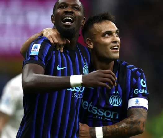 Nhận định, soi kèo Inter vs AC Milan: Derby thành Milan rực lửa