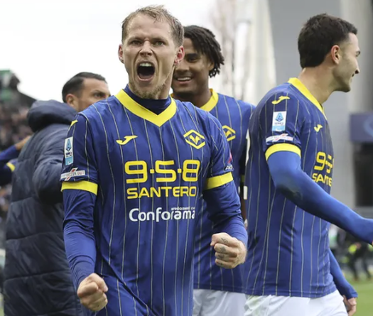 Nhận định, soi kèo Verona vs Parma: Cuộc chiến dưới đáy bảng