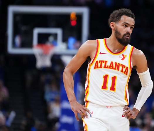 Phân tích NBA: 3 kịch bản "bom tấn" cho Trae Young - Đổi LaMelo Ball hay về Miami Heat?