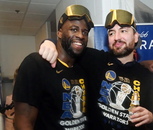 Đội bóng WNBA "rút ruột" Golden State Warriors, bổ nhiệm một trợ lý lâu năm vào ghế nóng