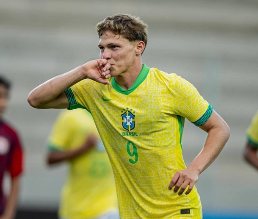 Dell, "Siêu máy tính" trị giá 100 triệu euro giúp Brazil duy trì giấc mơ ở U17 World Cup