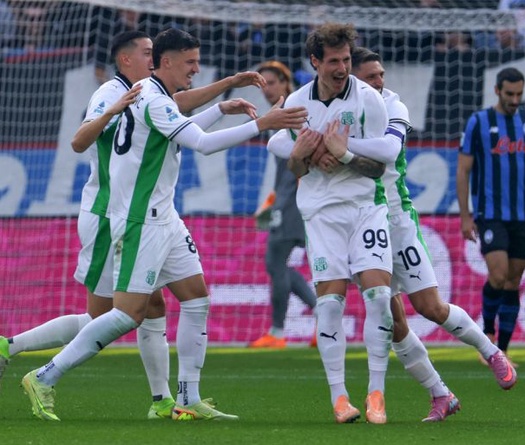 Dự đoán Sassuolo vs Pisa, 2h45 ngày 25/11, Serie A 2025/26