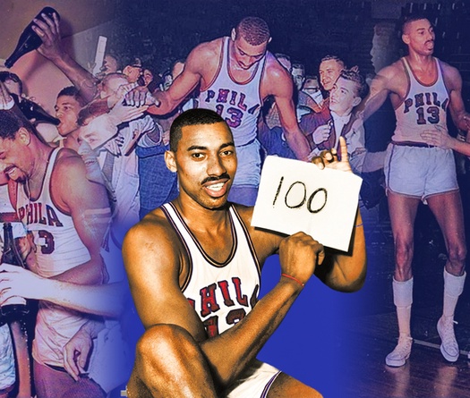 Cầu thủ NBA nào ghi nhiều điểm nhất một trận đấu trong lịch sử Giải bóng rổ nhà nghề Mỹ?