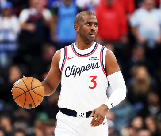 NBA chuẩn bị chia tay "Point God": Chris Paul tuyên bố mùa giải 2025-2026 là mùa giải cuối cùng