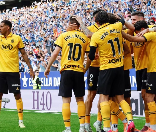 Dự đoán Espanyol vs Sevilla, 3h00 ngày 25/11, La Liga 2025/26