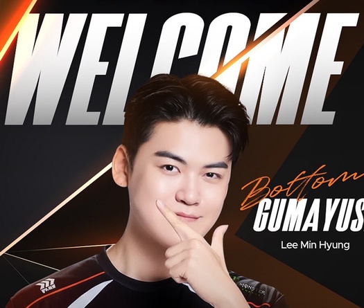 Đội hình Hanwha Life Esports 2026 chính thức hoàn thiện với Gumayusi và Kanavi