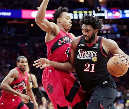 Philadelphia 76ers sống khỏe dù vắng Joel Embiid, ngày trở lại của MVP đã cận kề