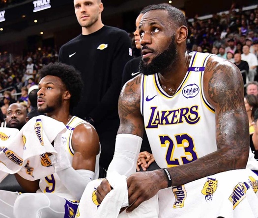 Điểm danh những "cây trường sinh" của NBA: Cầu thủ nào thi đấu nhiều mùa giải nhất lịch sủ?