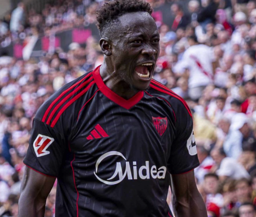 Nhận định, soi kèo Espanyol vs Sevilla: Khách có điểm