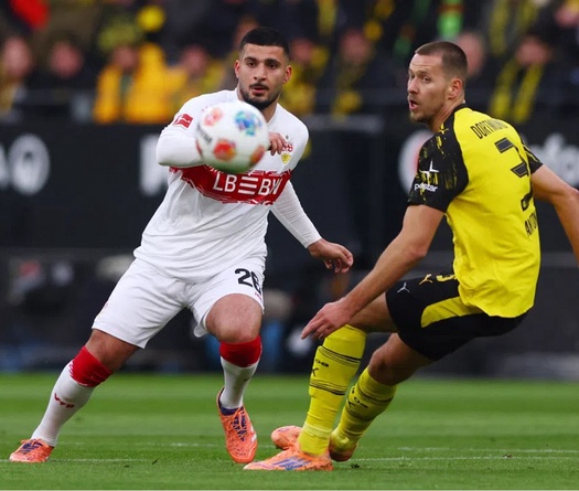 Dự đoán Dortmund vs Villarreal, 3h00 ngày 26/11, Champions League 2025/26