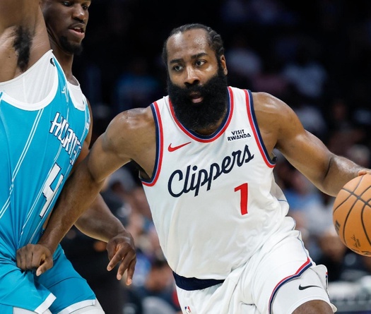 James Harden trải lòng sau kỷ lục 55 điểm: "Bóng rổ là cuộc sống và tôi muốn chiến thắng"