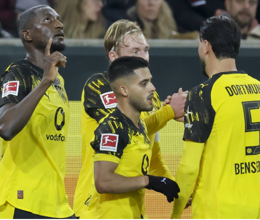 Nhận định, soi kèo Dortmund vs Villarreal: Điểm tựa sân nhà