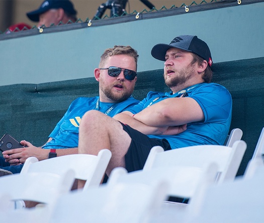 Hành trình một thập kỷ trở thành "ông lớn" ngành pickleball của Selkirk Sport