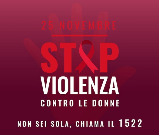 Bóng chuyền Ý kích hoạt chương trình “Dừng bạo lực với phụ nữ”