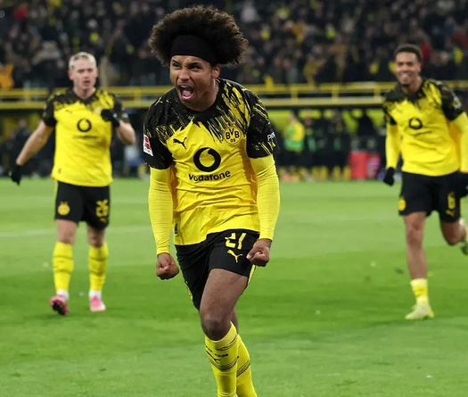 Tỷ lệ kèo trận Dortmund vs Villarreal, 3h00 ngày 26/11, Cúp C1 châu Âu