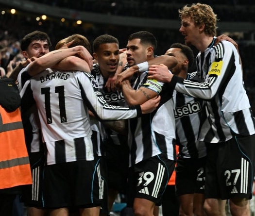 Tỷ lệ kèo trận Marseille vs Newcastle, 3h00 ngày 26/11, Cúp C1 châu Âu