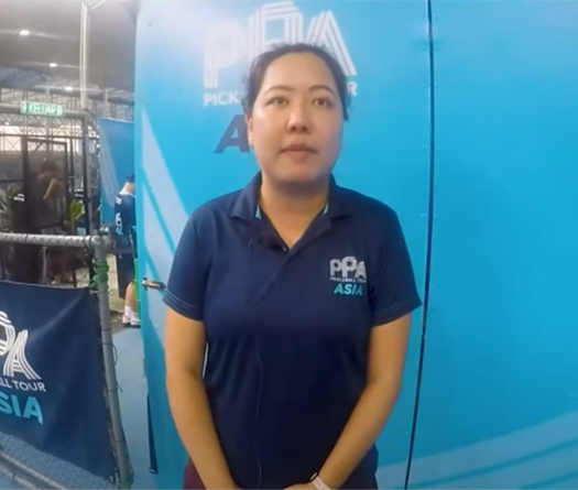 Giám đốc PPA Tour Asia thừa nhận sai lầm tại giải Pickleball Panas Malaysia Cup