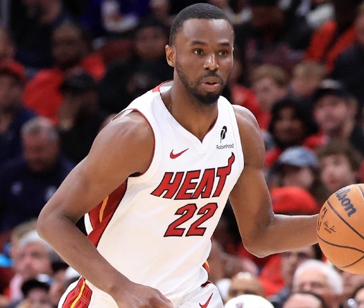 Lakers theo sát Andrew Wiggins: Sẽ bán "sao mai" Dalton Knecht để nâng cấp đội hình?