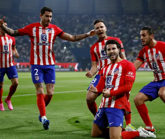 Nhận định, soi kèo Atletico Madrid vs Inter Milan: Cuộc chiến cân não