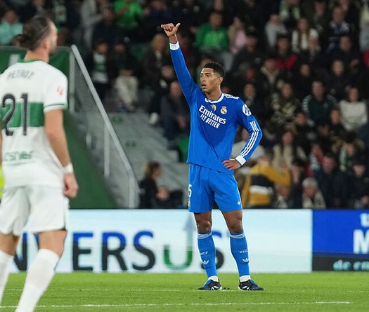 Dự đoán Olympiakos vs Real Madrid, 3h00 ngày 27/11, Champions League 2025/26