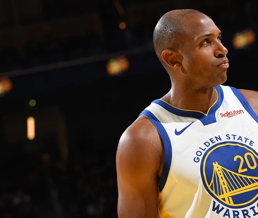 Warriors thiệt quân: Al Horford dính chấn thương thần kinh tọa giống LeBron James