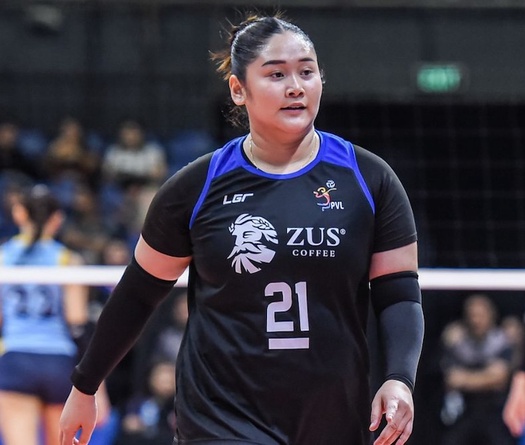 Cloanne Mondoñedo – Hành Trình Trưởng Thành Dưới Sự Kèm Cặp Của Jerry Yee