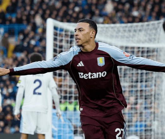 Dự đoán Aston Villa vs Young Boys, 0h45 ngày 28/11, Europa League 2025/26