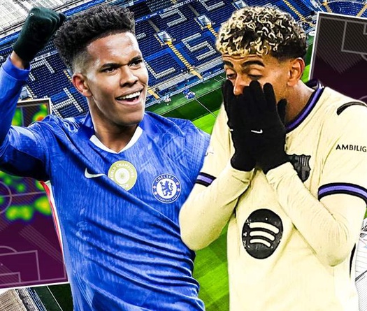 "Sẽ có thêm Estevao gia nhập Chelsea thời gian tới"