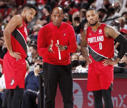 Bê bối rúng động NBA: Cựu HLV Chauncey Billups hầu tòa, tiền bảo lãnh lên tới 5 triệu đô