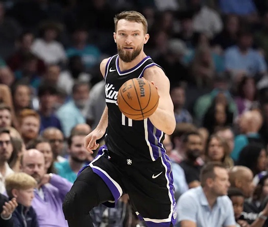Chuyên gia NBA chỉ ra trung phong đáng giá có thể sẽ được đưa lên thị trường chuyển nhượng
