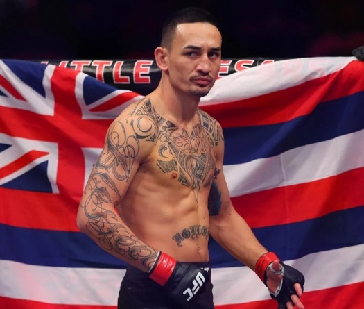 Max Holloway muốn xuất hiện ở UFC Nhà Trắng: “Không còn nhà vô địch Mỹ nào cả”
