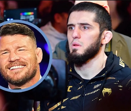 Michael Bisping: Ian Garry xứng đáng đấu Islam Makhachev hơn bất kỳ ai