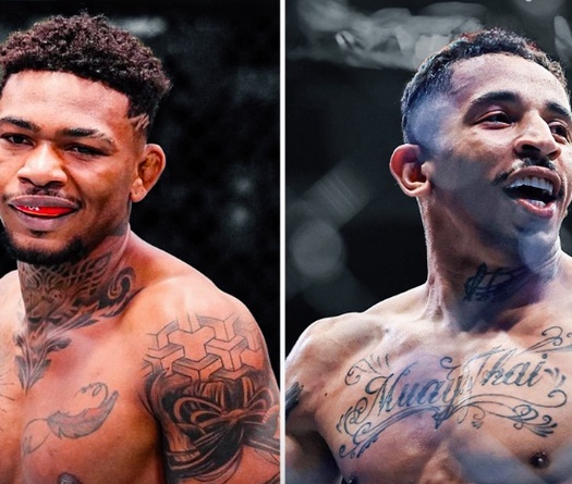 Michael Morales sẵn sàng đấu Carlos Prates trước khi tranh đai welterweight UFC