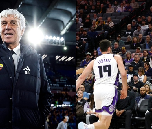 Dự án tỷ đô NBA Europe: AS Roma gia nhập danh sách các ông lớn bóng đá lấn sân sang bóng rổ