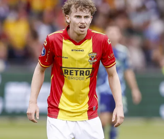 Nhận định, soi kèo Go Ahead Eagles vs Stuttgart: Cơ hội cho đại diện Bundesliga