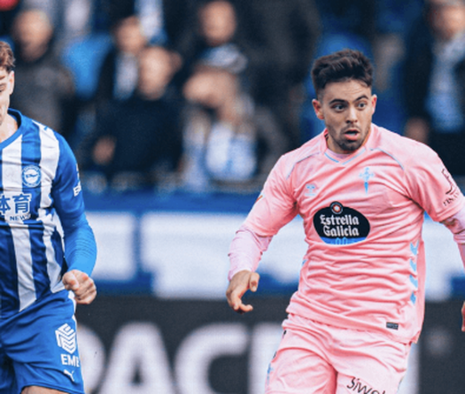 Nhận định, soi kèo Ludogorets vs Celta Vigo: Thử thách lớn cho đại diện Bulgaria