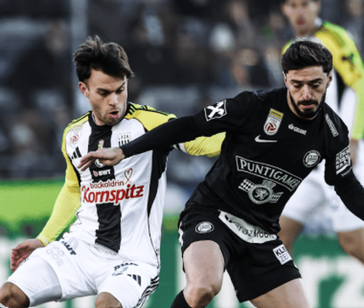 Nhận định, soi kèo Panathinaikos vs Sturm Graz: Lợi thế sân nhà