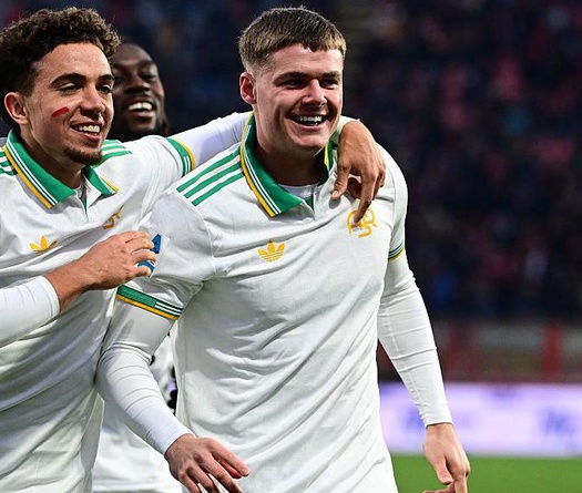 Dự đoán AS Roma vs Midtjylland, 0h45 ngày 28/11, Europa League 2025/26