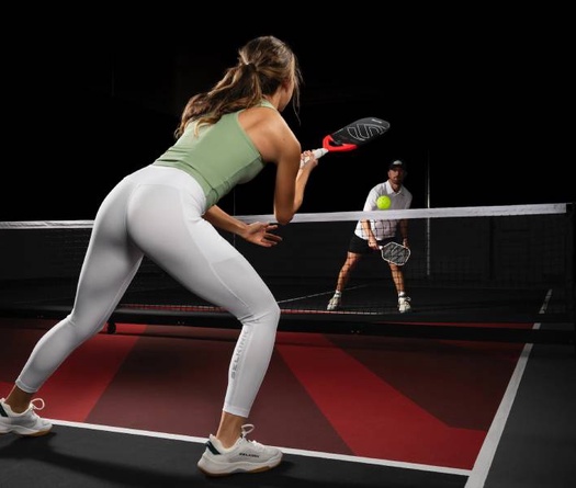 4 bài học các thương hiệu có thể rút ra từ Selkirk Sports để tìm kiếm những ngôi sao tương lai